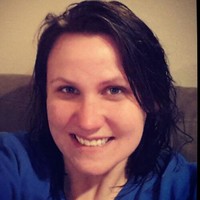 Holly Frazier