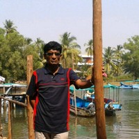 Satvinder Singh Parmar