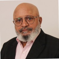 Ashok Sharma