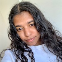 Rohita Larsson