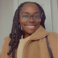 Kiah Johnson, M.S.