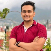 Pratik Guragain