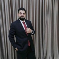 Hamzah Mohammad Al- Homsi