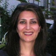 Jaleh Fathinejad