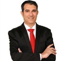 Tamer Gouhary  MCIWM