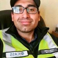 Andres Pizarro