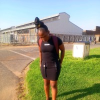Mvelo Xaba