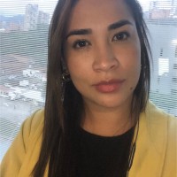Dayana Torres Palacio