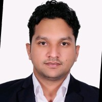 Manoj Kumar