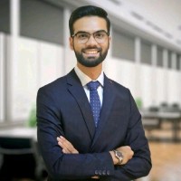 Abdul Rehman Qureshi, (Pmp®, Itil®, Psm, M.Eng)