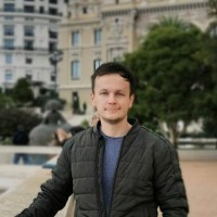 Arpad Levente Czineghe