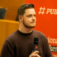 Arne Vermeersch