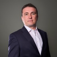 Dmitrii Ushanov