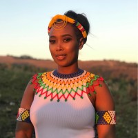 Slindile Nyathikazi