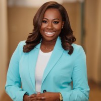 Symone Gerren, LCSW, MPA