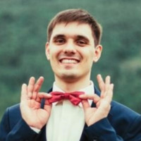 Николай Чернышев