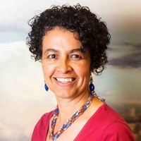 Diane Sanders