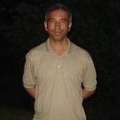 Shafi Khan