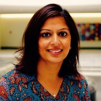Alpa Patel