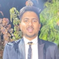 Hinesh Patel