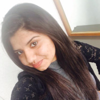 Misha Bansal