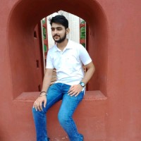 Akshat Pareek