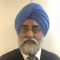 Commodore MM Singh ( Retd)