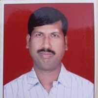 Pradeep S Mantagi