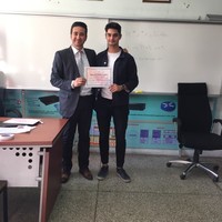 Bedirhan baturay Ekinci