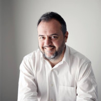 Spyros Vrettos