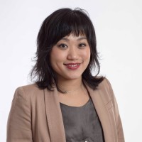 Dr Beihui Miao