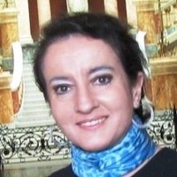 Begoña Fernandez Cabaleiro