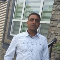 Sarbjit Kang