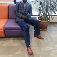 Bethwel Kipkorir