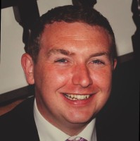 Eoghan Fitzpatrick