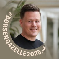 Mark Lajer