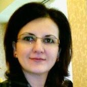 Alina Jderu
