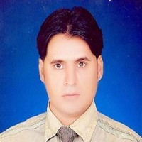 Nasir Chudary