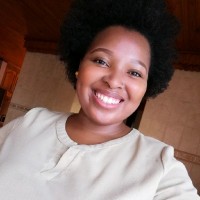 Lebohang Mokhotso, Cima Adv Dip Ma