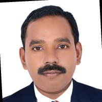 Gireesh Kumar