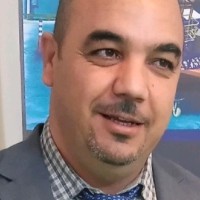 Ahmed Rouibah