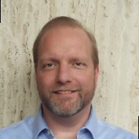 Eric Daugherty