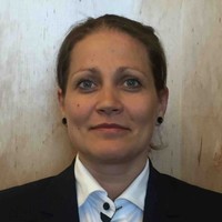 Maria Bottolfsen Knutsen