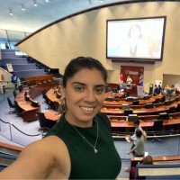 Cynthia Soto De la Fuente