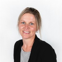 Lindsay Palmer