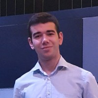 Shalev Crisi