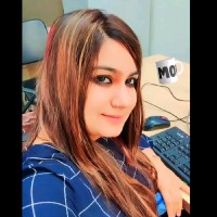 Shruti Sharma