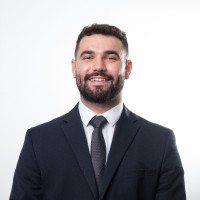 Daniel Tarokh