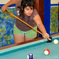 Stephanie Mejía