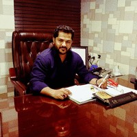 Zafar Hussain